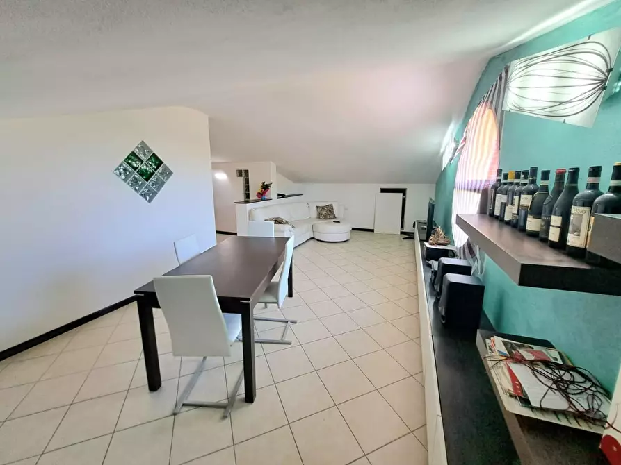 Immagine 5 di Appartamento in vendita  a Cerreto Guidi