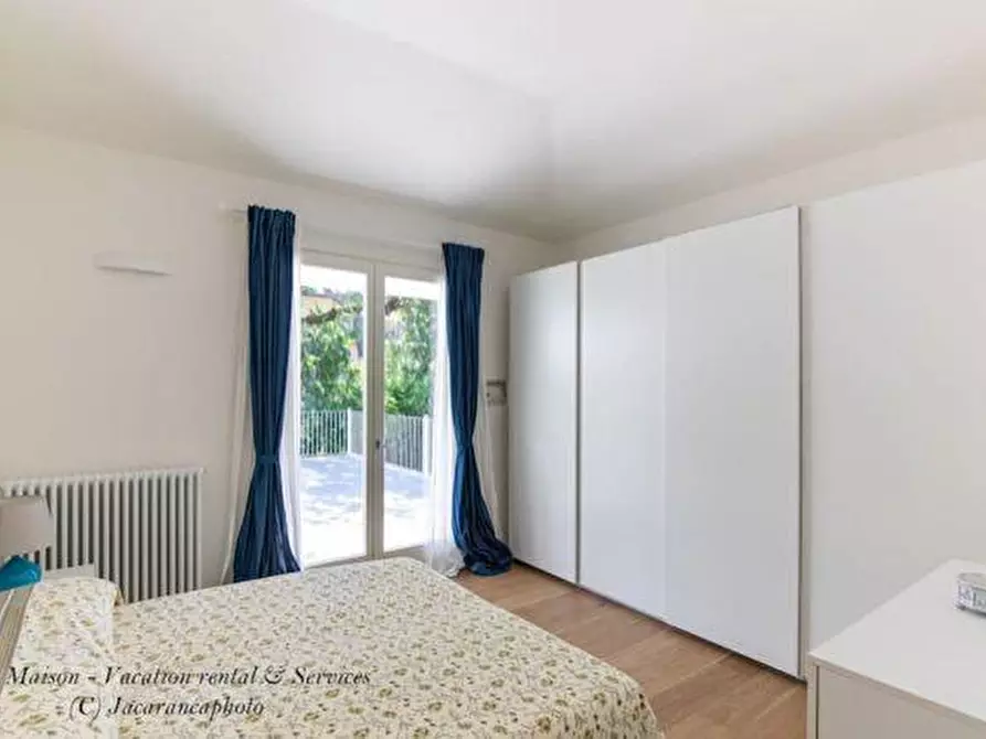 Immagine 19 di Villa in affitto  a Forte Dei Marmi