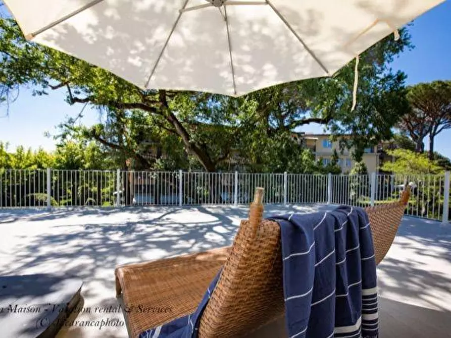 Immagine 21 di Villa in affitto  a Forte Dei Marmi