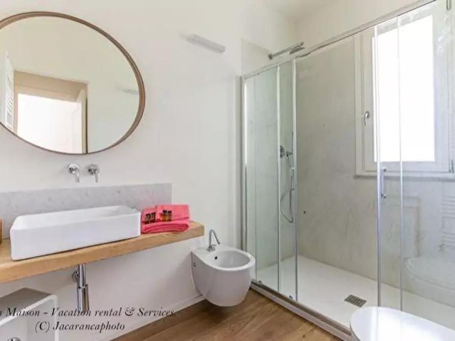 Immagine 20 di Villa in affitto  a Forte Dei Marmi