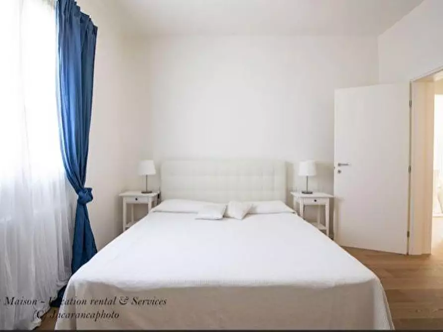 Immagine 17 di Villa in affitto  a Forte Dei Marmi