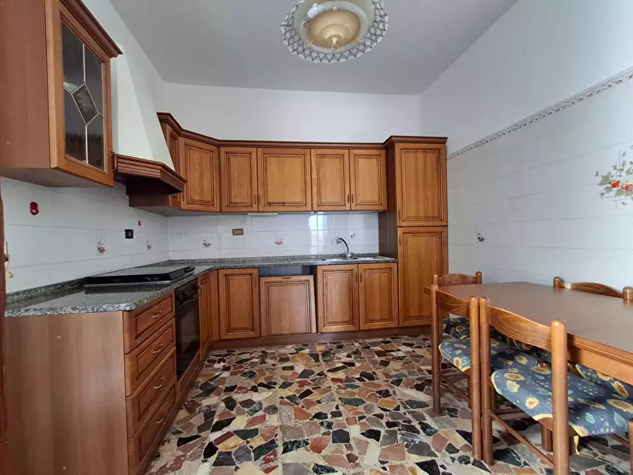 Immagine 4 di Appartamento in vendita  a Cerreto Guidi