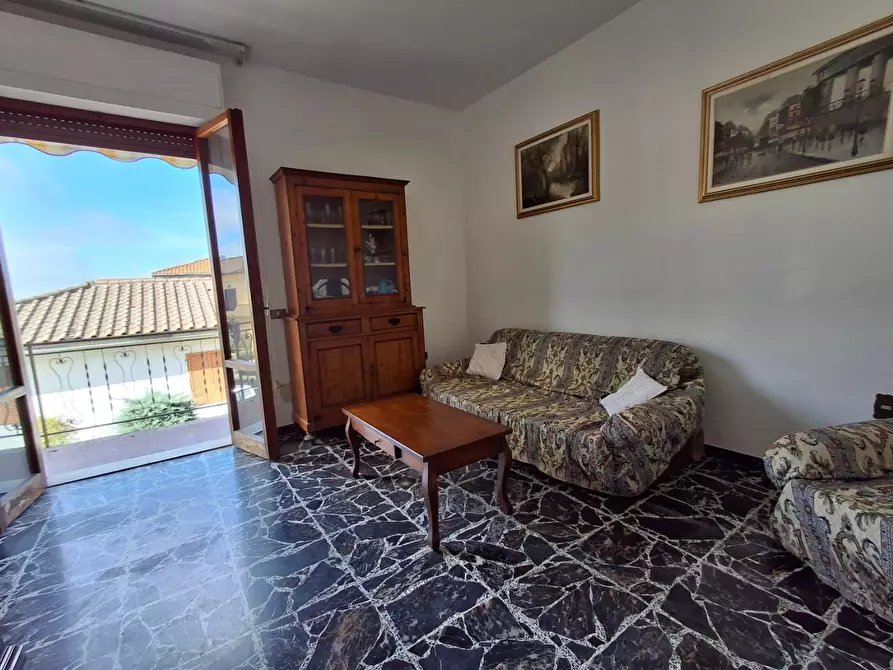 Immagine 5 di Appartamento in vendita  a Cerreto Guidi