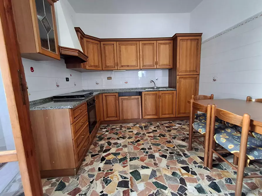 Immagine 3 di Appartamento in vendita  a Cerreto Guidi