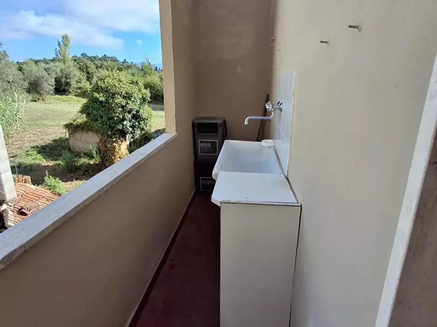 Immagine 2 di Appartamento in vendita  a Cerreto Guidi