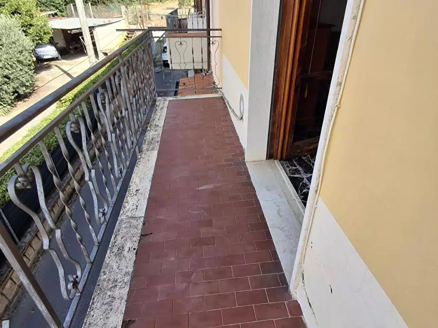 Immagine 7 di Appartamento in vendita  a Cerreto Guidi