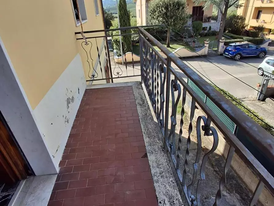 Immagine 6 di Appartamento in vendita  a Cerreto Guidi