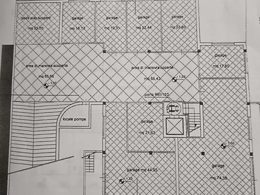 Immagine 5 di Appartamento in vendita  a Empoli