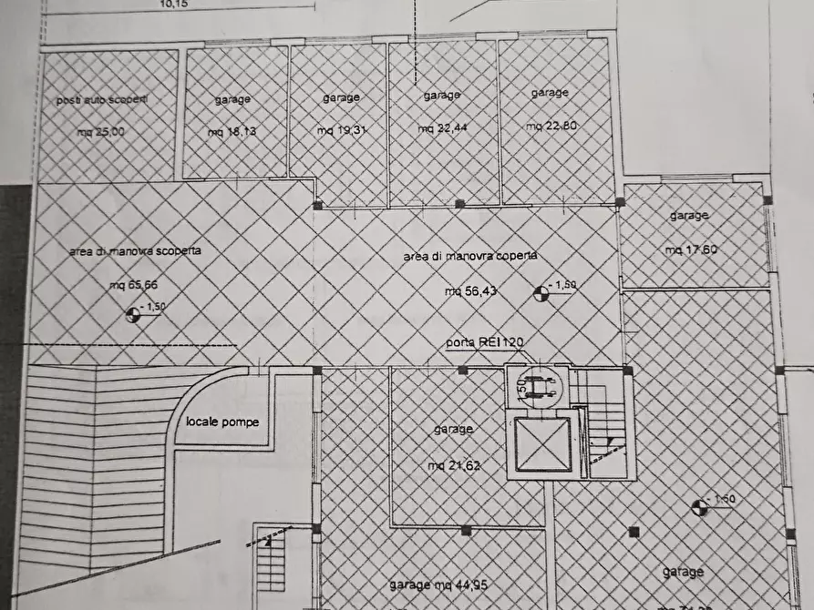 Immagine 3 di Appartamento in vendita  a Empoli