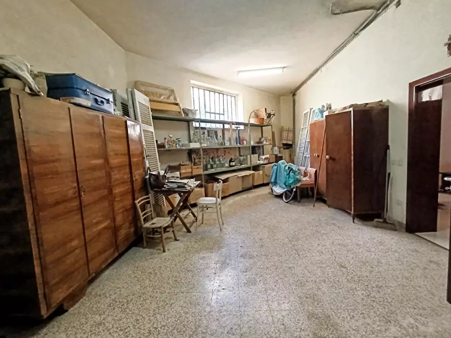 Immagine 22 di Appartamento in vendita  a Ponsacco