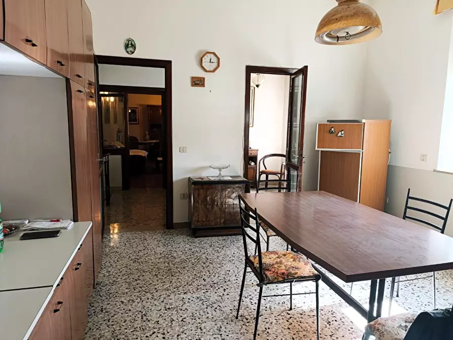 Immagine 11 di Appartamento in vendita  a Ponsacco