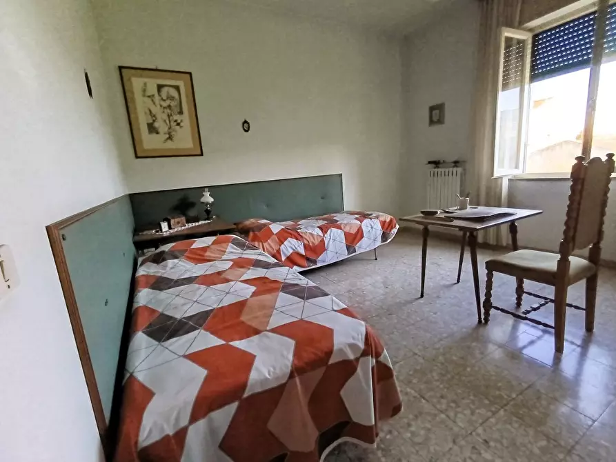 Immagine 18 di Appartamento in vendita  a Ponsacco