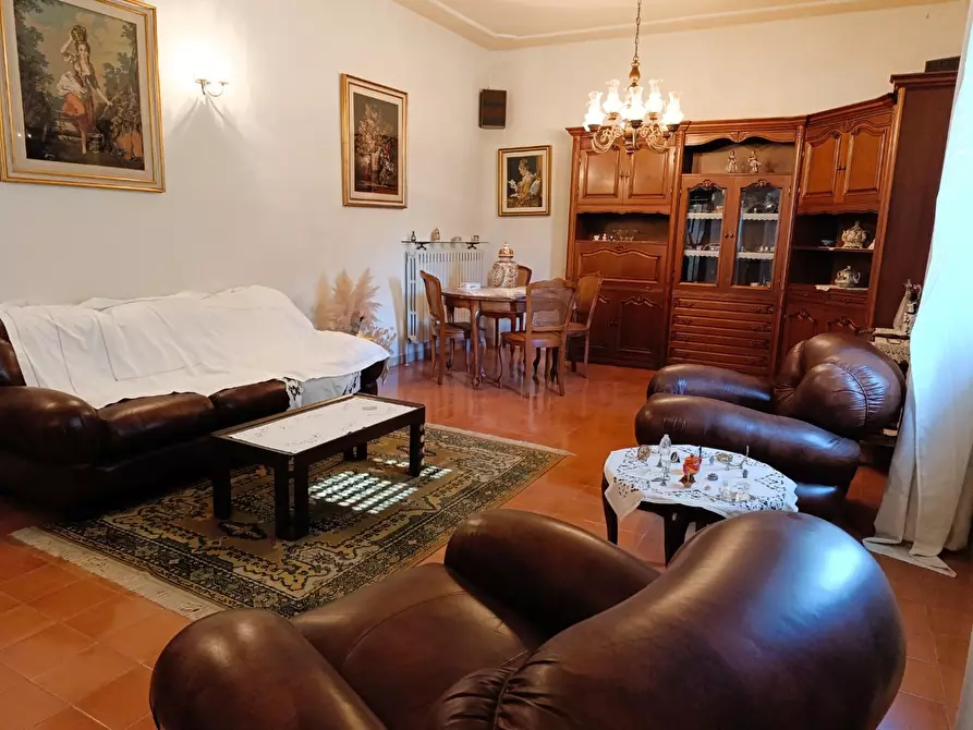 Immagine 5 di Appartamento in vendita  a Ponsacco