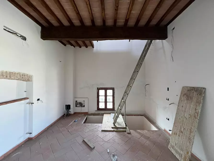 Immagine 21 di Terratetto in vendita  a Ponsacco