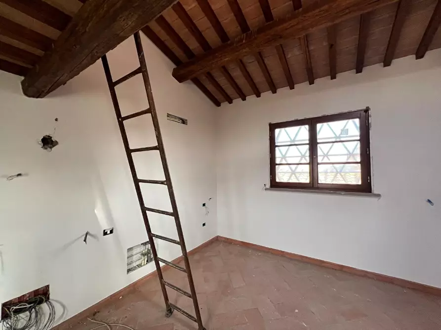 Immagine 25 di Terratetto in vendita  a Ponsacco