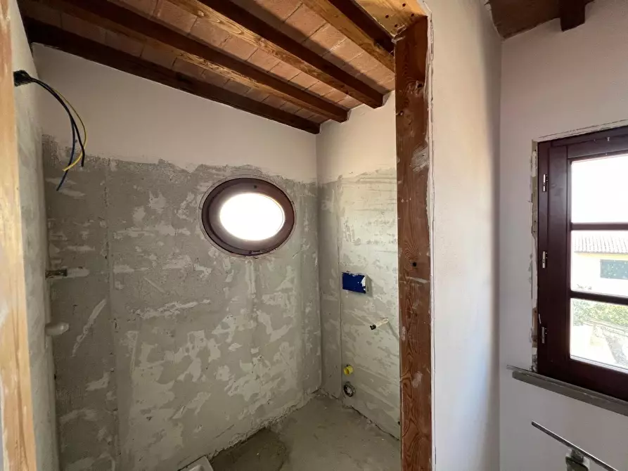 Immagine 24 di Terratetto in vendita  a Ponsacco