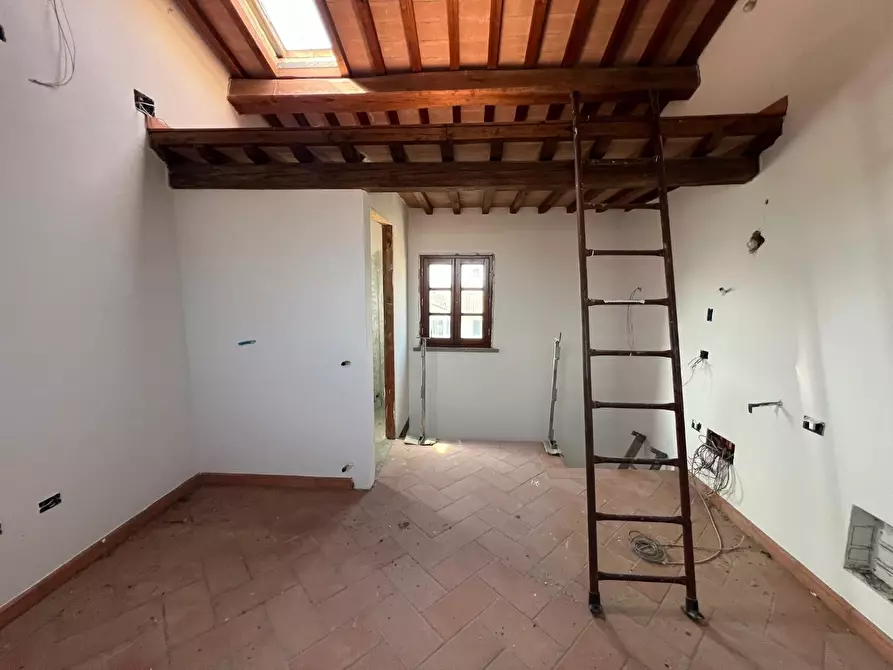 Immagine 22 di Terratetto in vendita  a Ponsacco