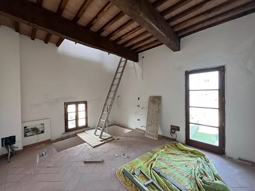 Immagine 20 di Terratetto in vendita  a Ponsacco