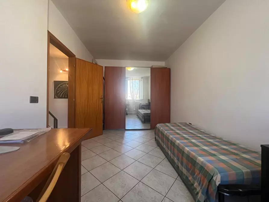 Immagine 16 di Terratetto in vendita  a Collesalvetti