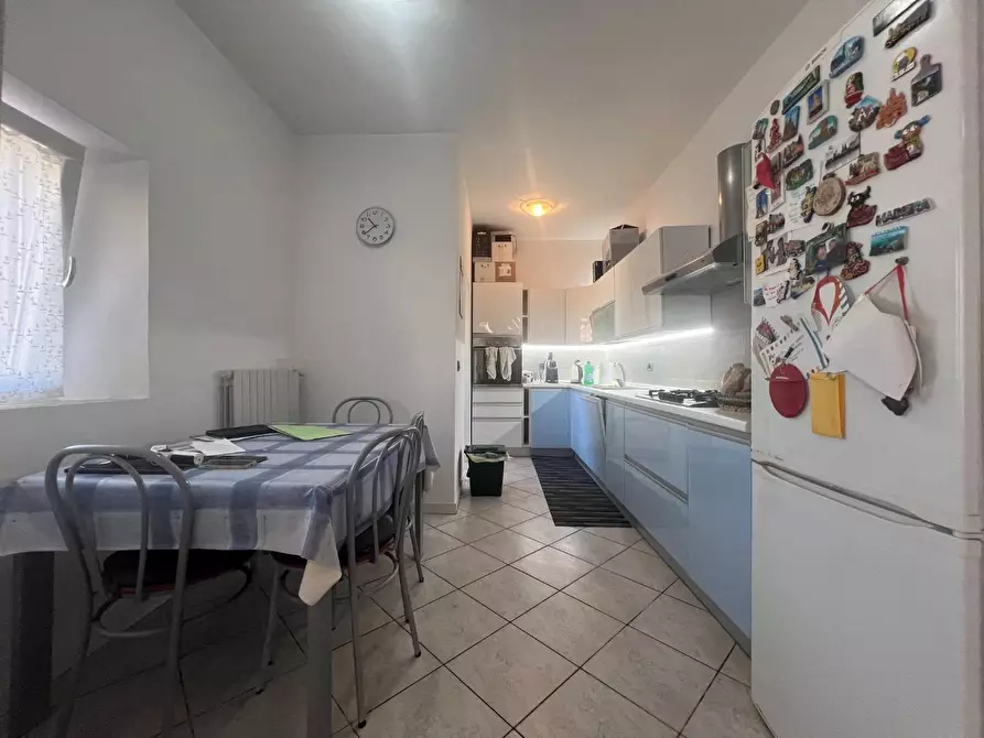 Immagine 5 di Terratetto in vendita  a Collesalvetti