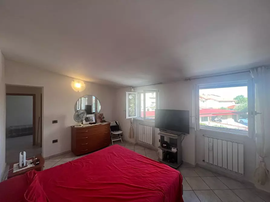 Immagine 12 di Terratetto in vendita  a Collesalvetti