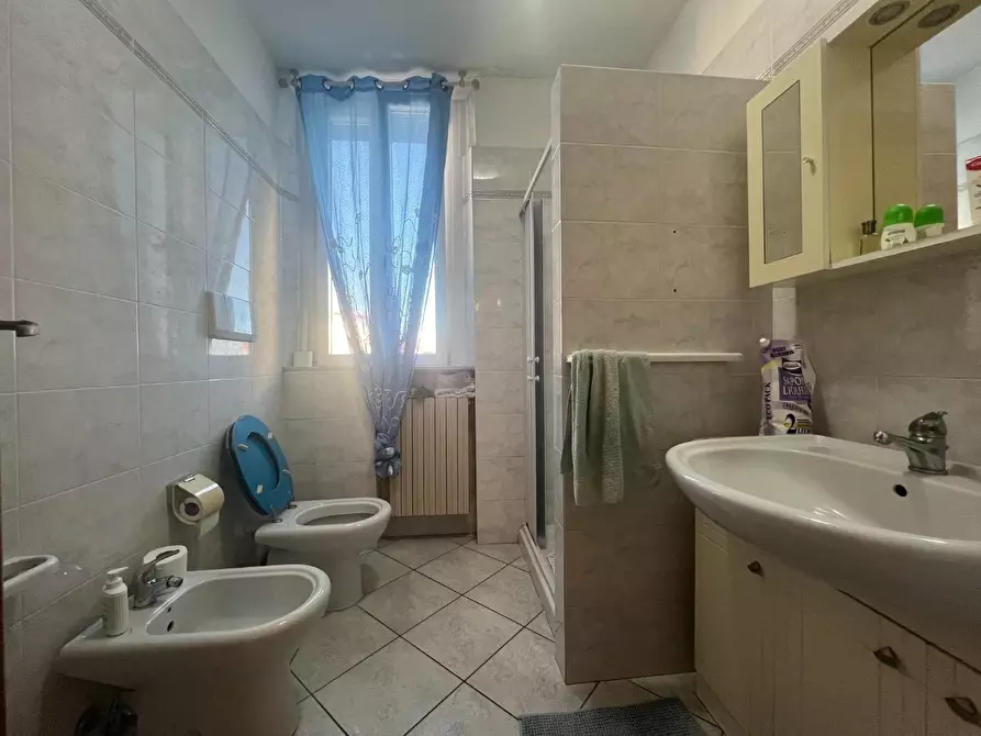 Immagine 15 di Terratetto in vendita  a Collesalvetti