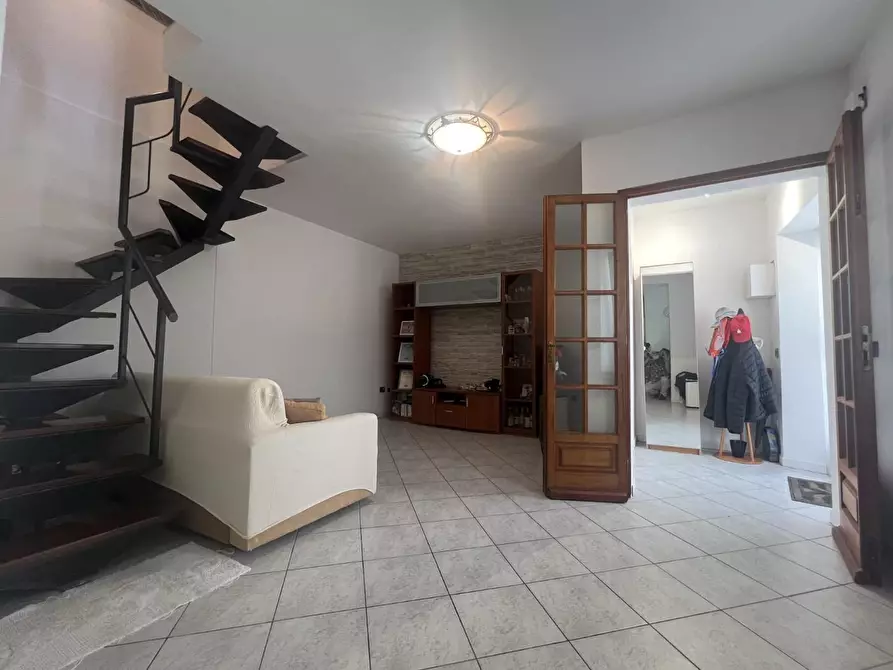 Immagine 9 di Terratetto in vendita  a Collesalvetti