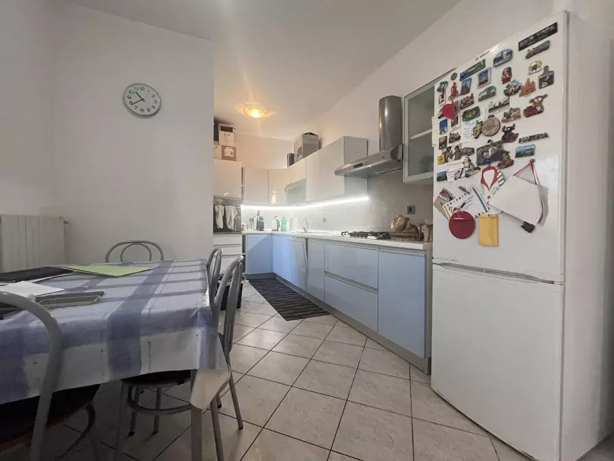 Immagine 4 di Terratetto in vendita  a Collesalvetti