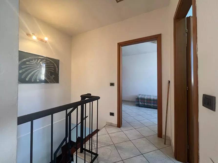 Immagine 11 di Terratetto in vendita  a Collesalvetti