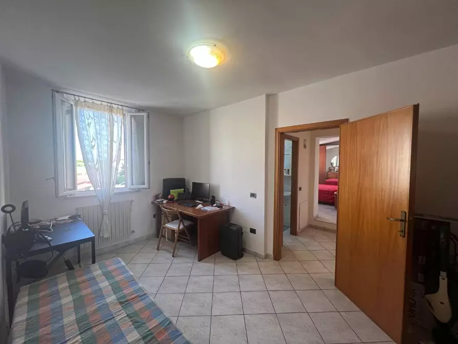 Immagine 17 di Terratetto in vendita  a Collesalvetti