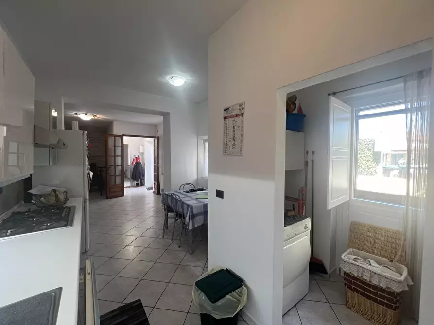 Immagine 2 di Terratetto in vendita  a Collesalvetti