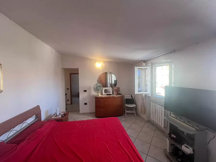 Immagine 13 di Terratetto in vendita  a Collesalvetti