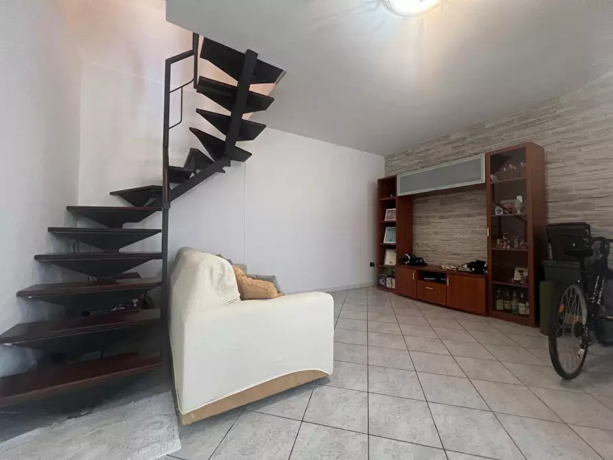 Immagine 8 di Terratetto in vendita  a Collesalvetti