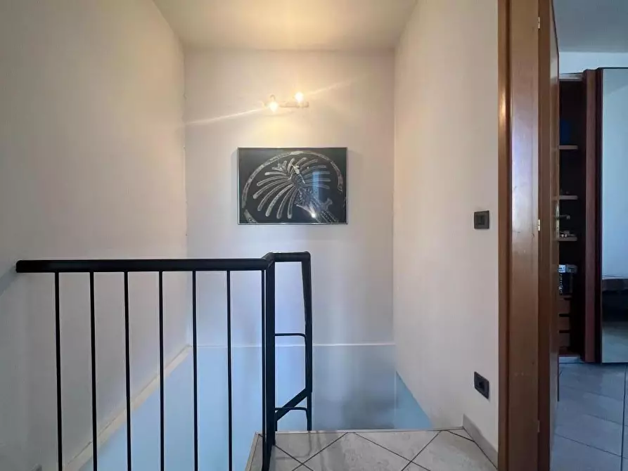 Immagine 10 di Terratetto in vendita  a Collesalvetti