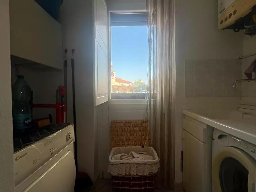 Immagine 3 di Terratetto in vendita  a Collesalvetti