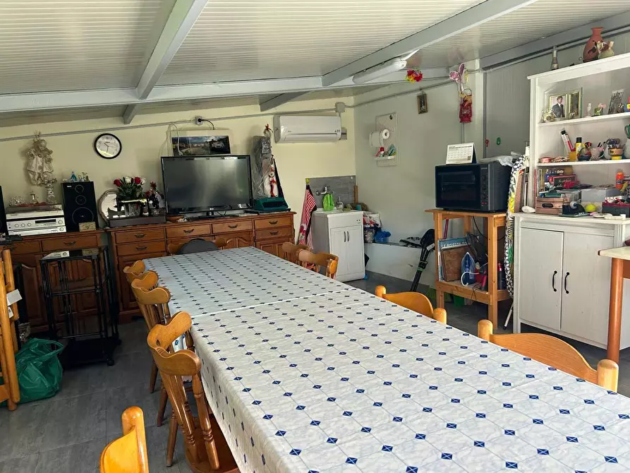 Immagine 36 di Terratetto in vendita  a Pisa