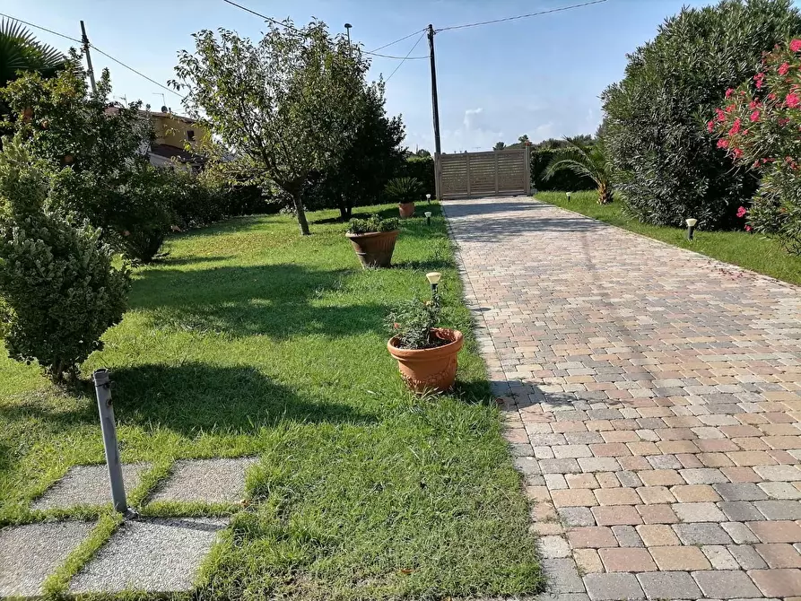 Immagine 47 di Terratetto in vendita  a Pisa