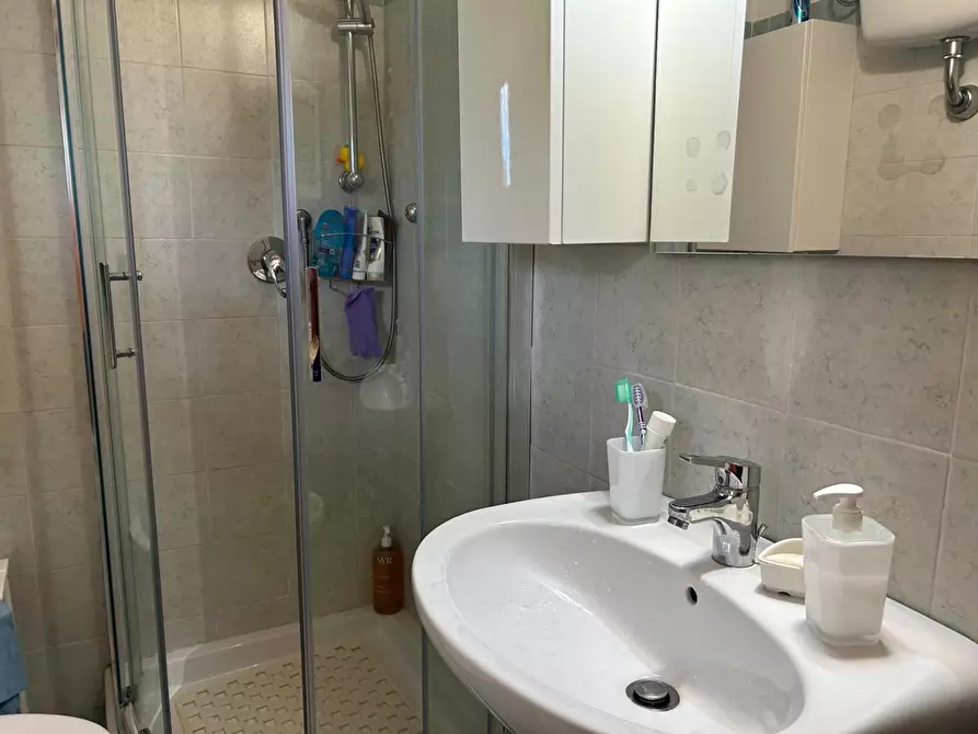 Immagine 40 di Terratetto in vendita  a Pisa