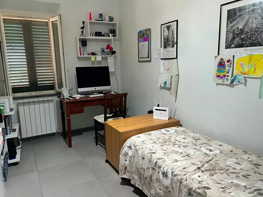 Immagine 23 di Terratetto in vendita  a Pisa