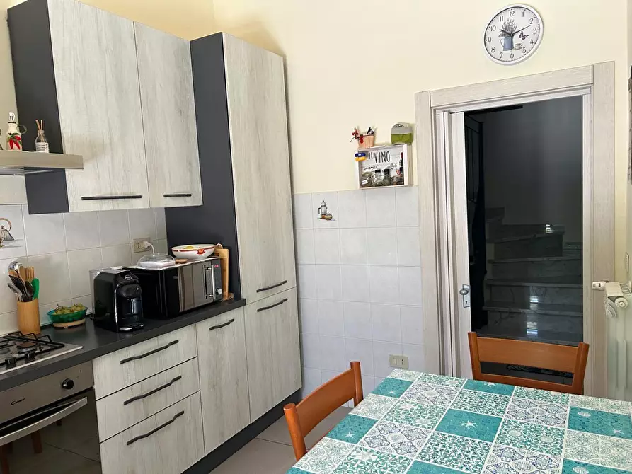 Immagine 11 di Terratetto in vendita  a Pisa