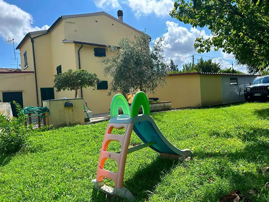 Immagine 44 di Terratetto in vendita  a Pisa