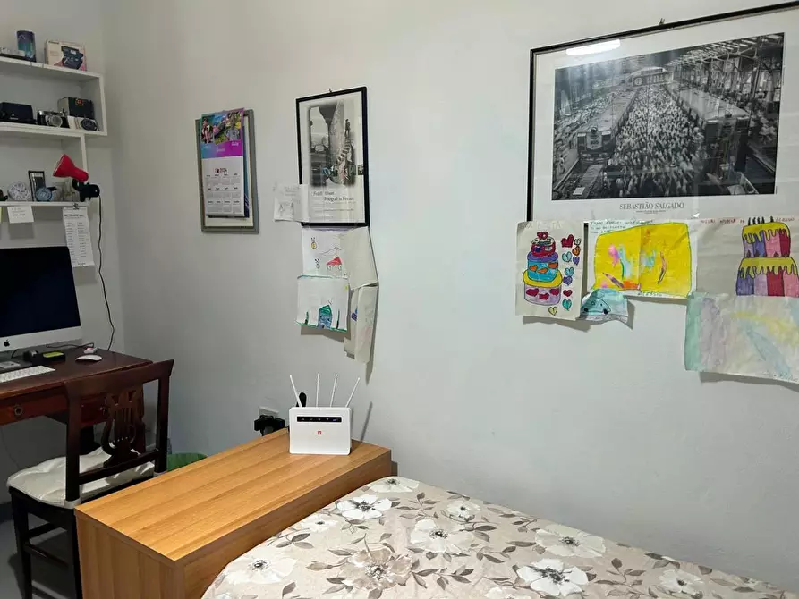 Immagine 27 di Terratetto in vendita  a Pisa