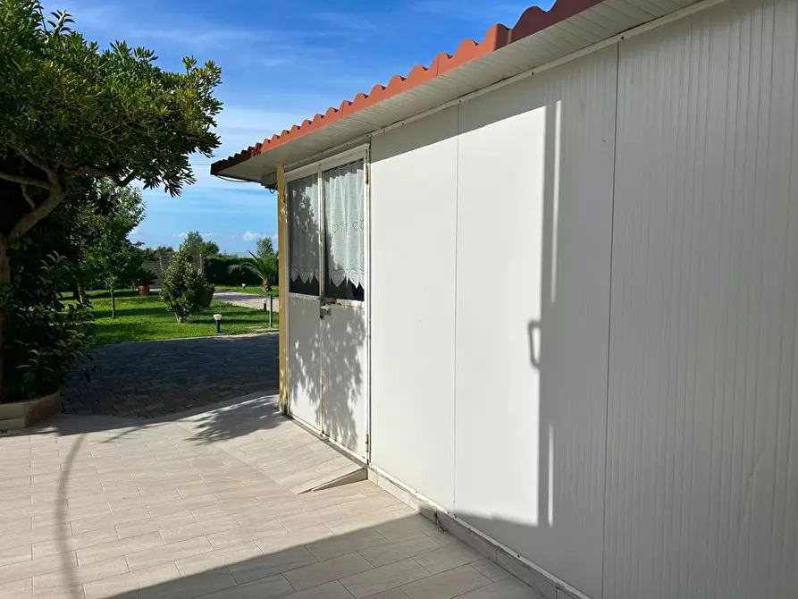 Immagine 34 di Terratetto in vendita  a Pisa