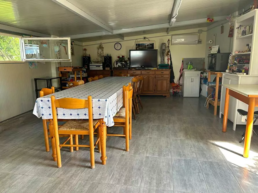 Immagine 39 di Terratetto in vendita  a Pisa