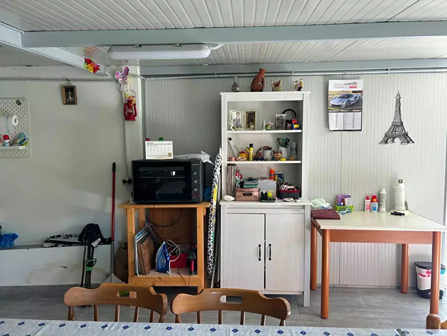 Immagine 38 di Terratetto in vendita  a Pisa