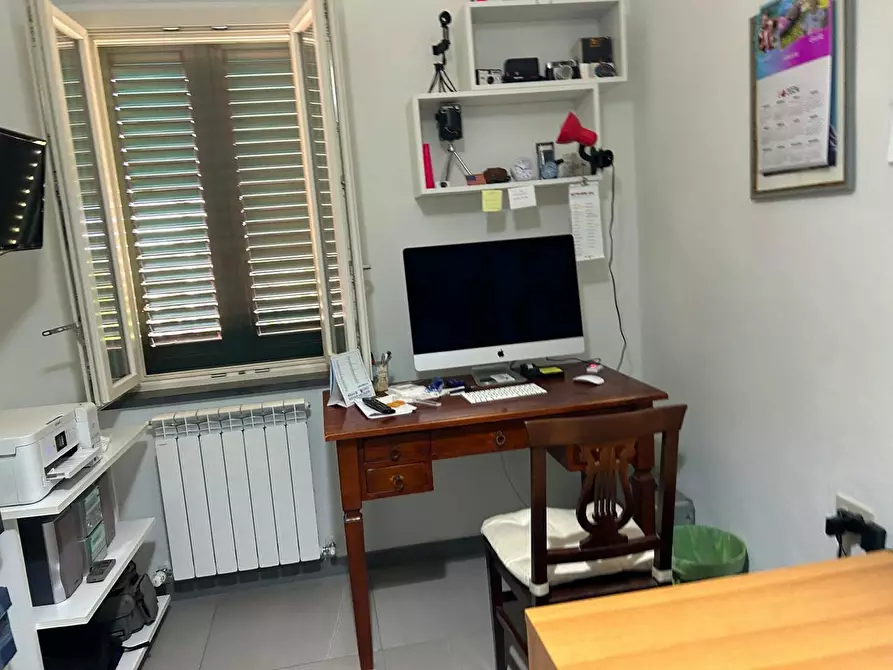 Immagine 24 di Terratetto in vendita  a Pisa