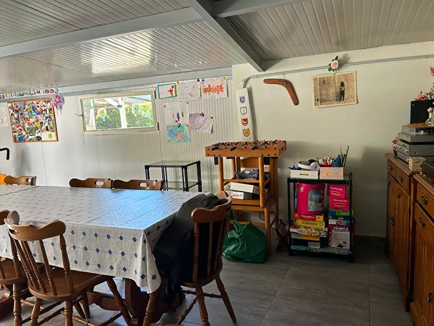 Immagine 37 di Terratetto in vendita  a Pisa