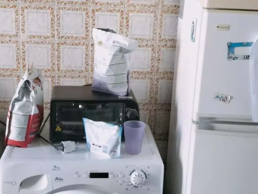 Immagine 2 di Appartamento in vendita  a Massa