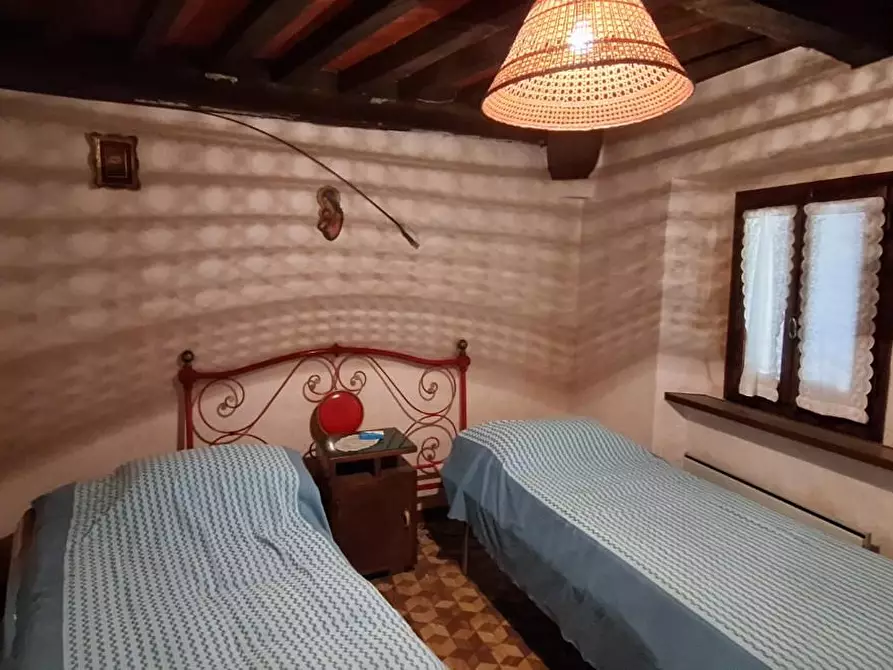 Immagine 7 di Terratetto in vendita  a Bagni Di Lucca