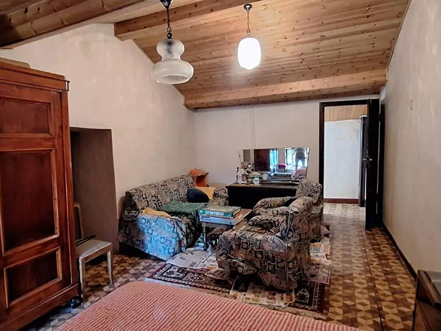 Immagine 10 di Terratetto in vendita  a Bagni Di Lucca